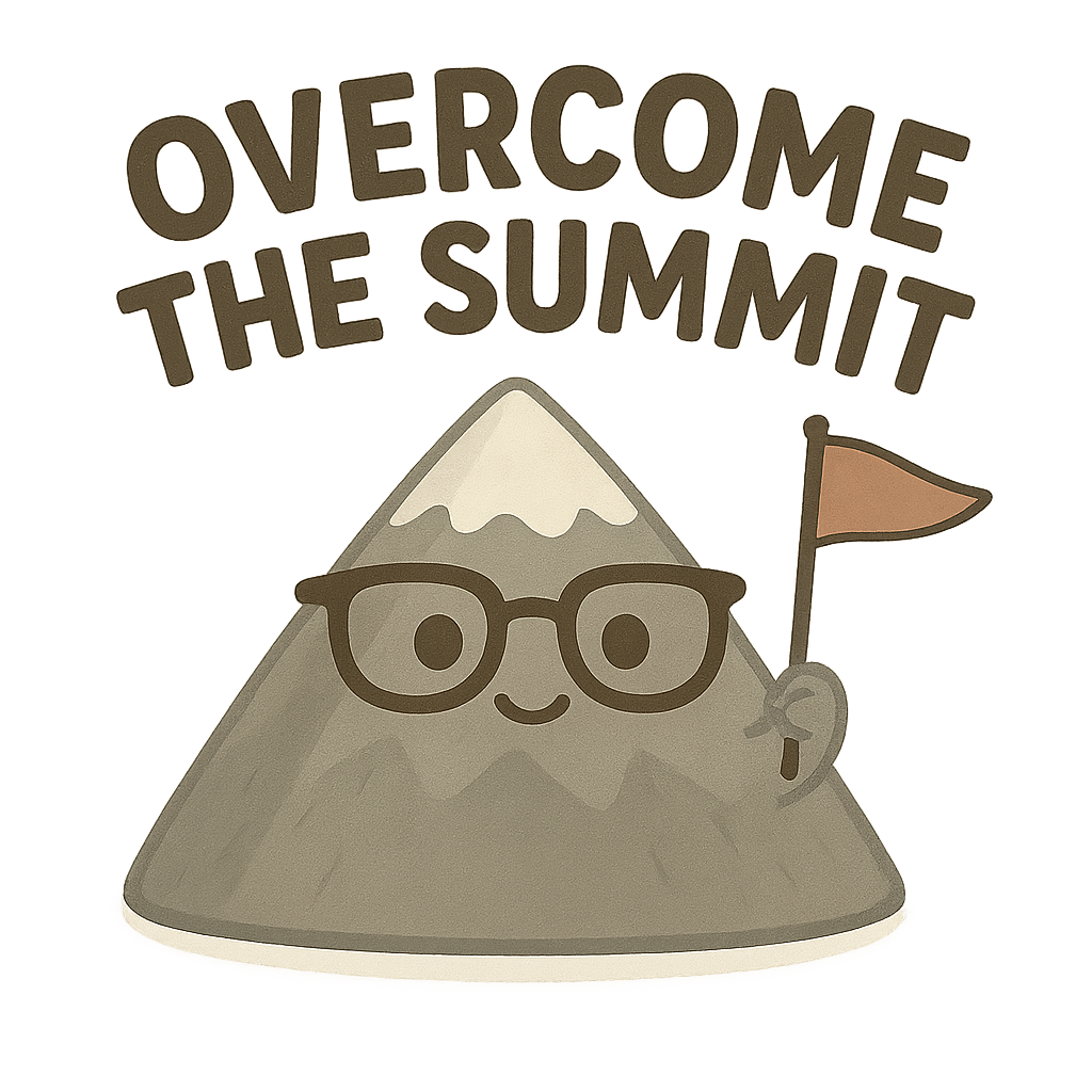 Overcome the Summit